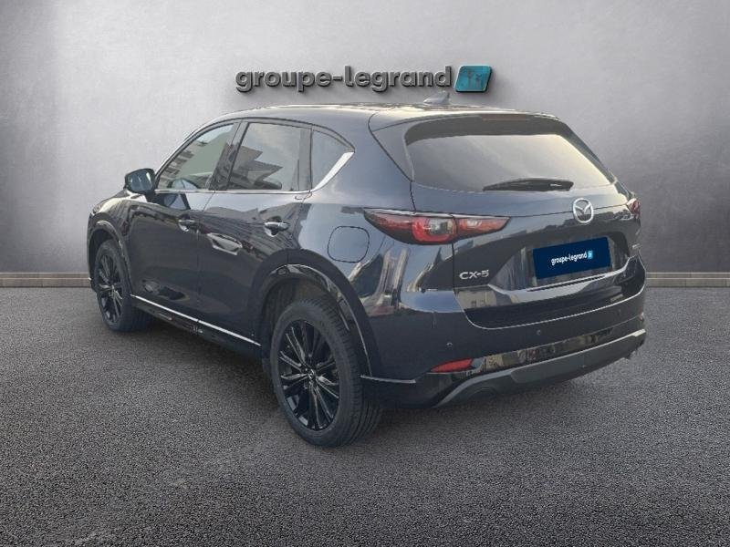 mazda - Visuel 5