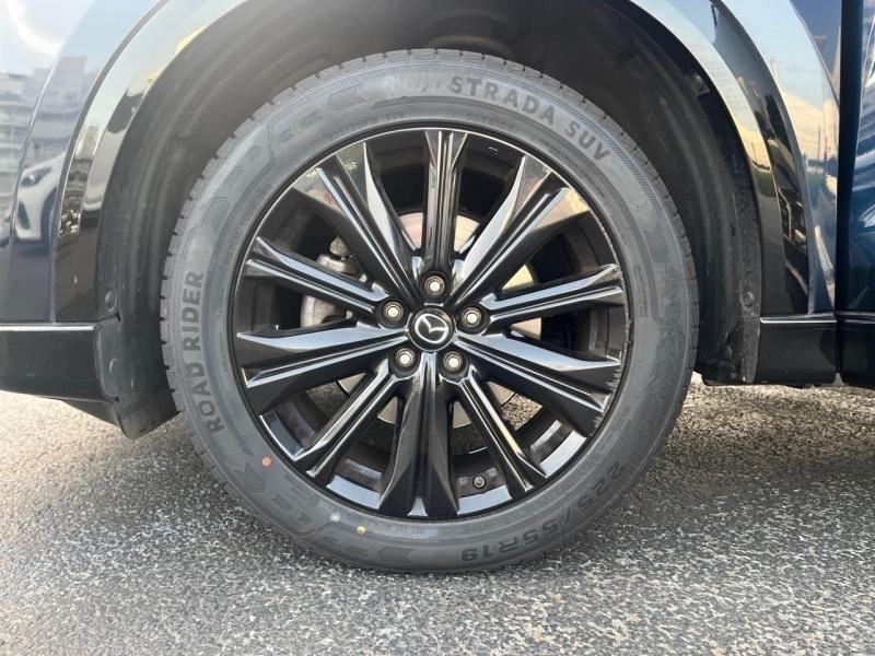 mazda - Visuel 6