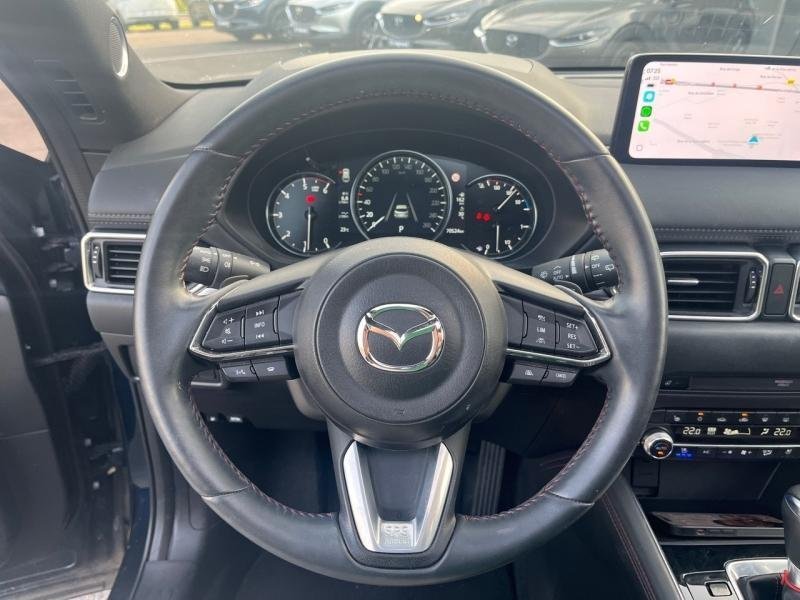 mazda - Visuel 17