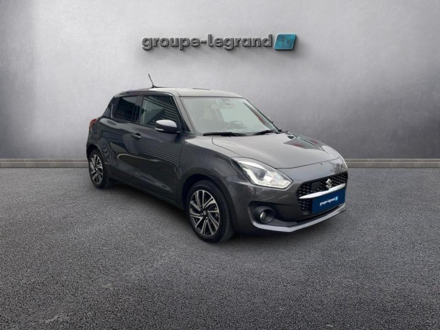 suzuki - Visuel 2