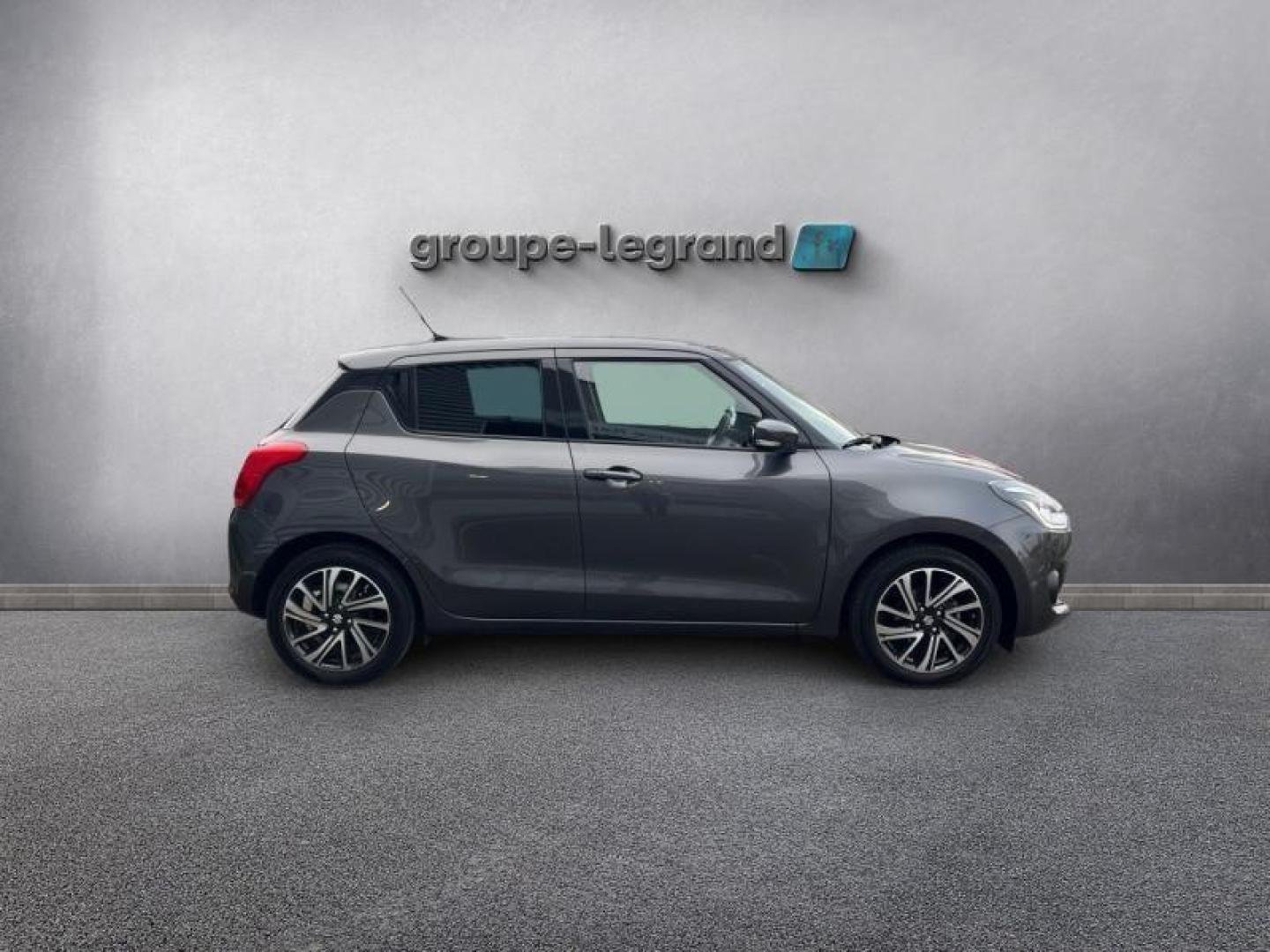 suzuki - Visuel 3