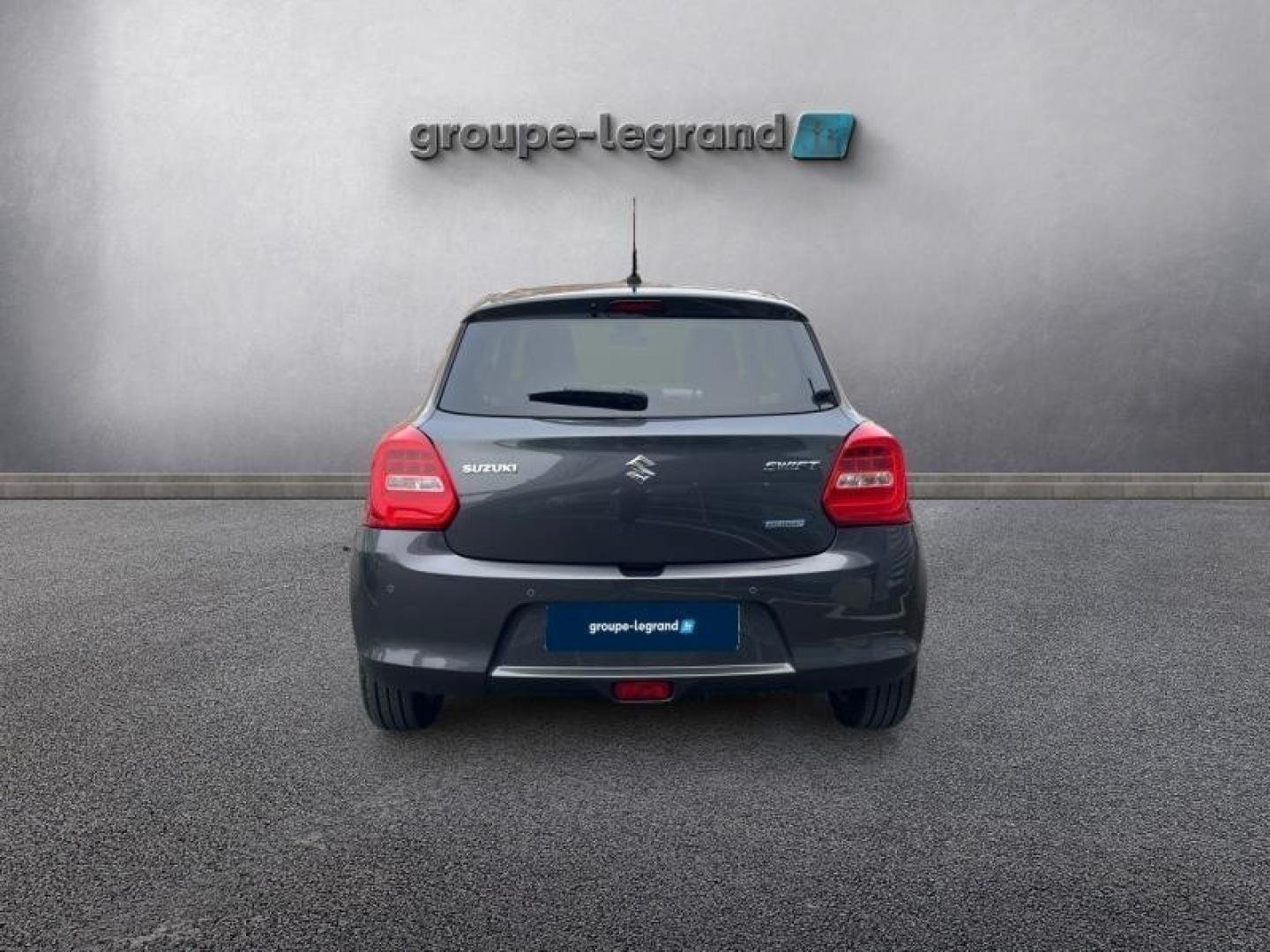 suzuki - Visuel 4