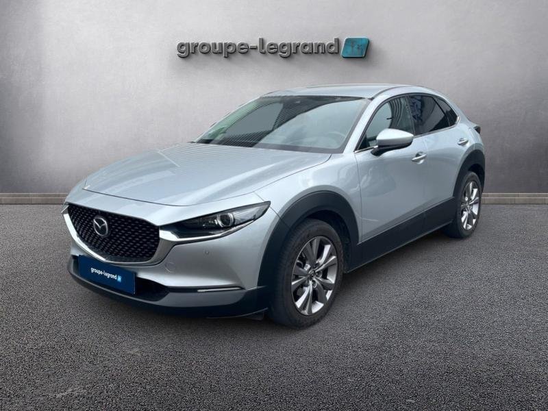 mazda - Visuel 0