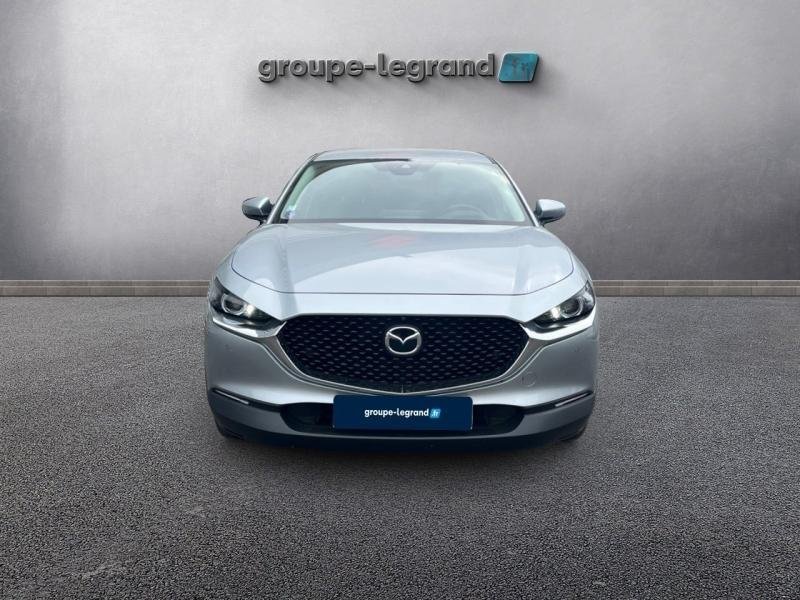 mazda - Visuel 1