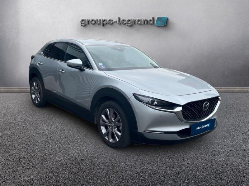 mazda - Visuel 2