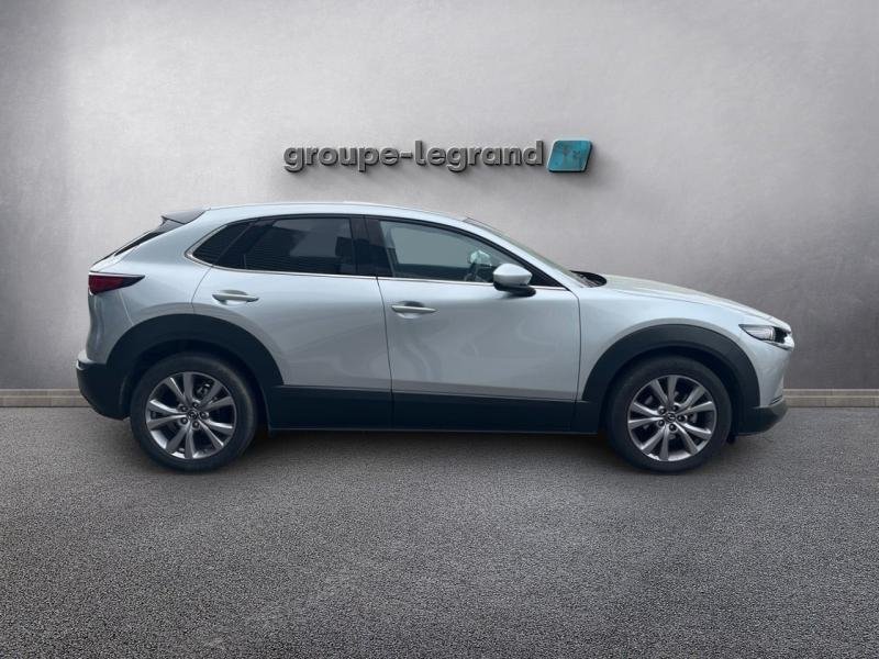 mazda - Visuel 3