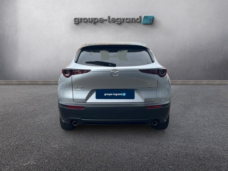 mazda - Visuel 4
