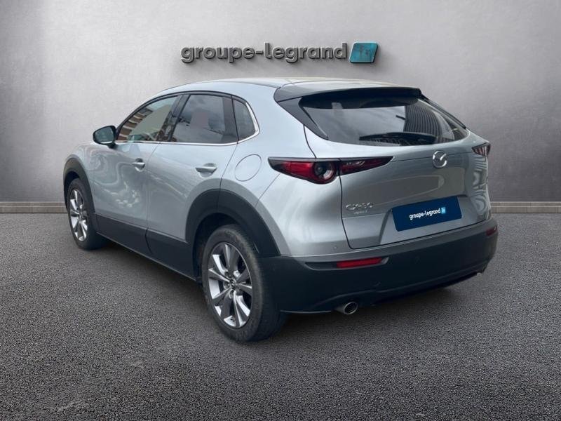mazda - Visuel 5