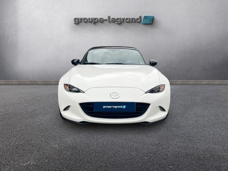 mazda - Visuel 1
