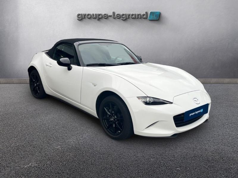 mazda - Visuel 2