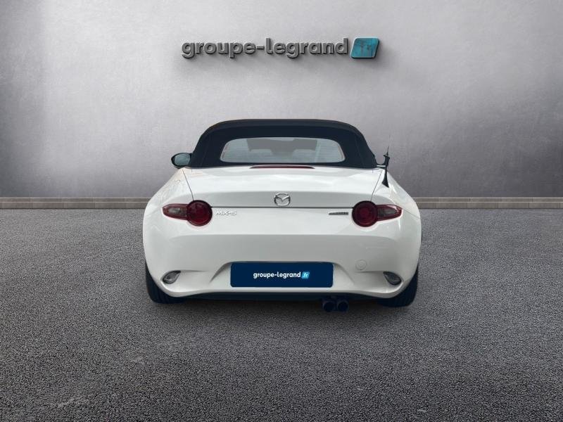 mazda - Visuel 4