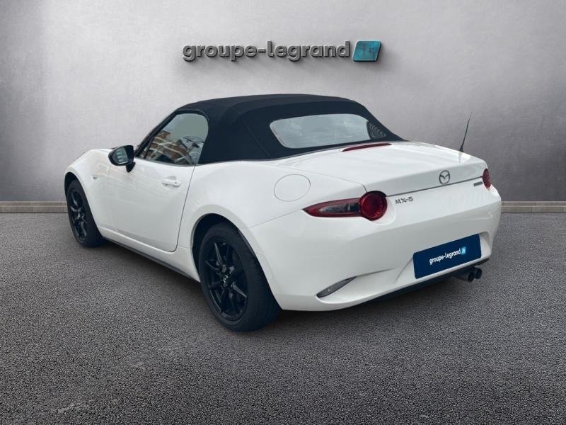 mazda - Visuel 5