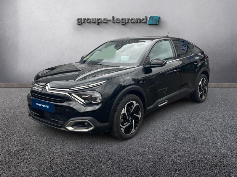 citroen - Visuel 0