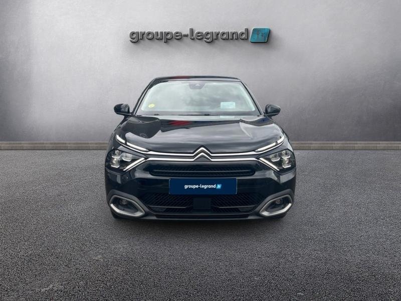 citroen - Visuel 1