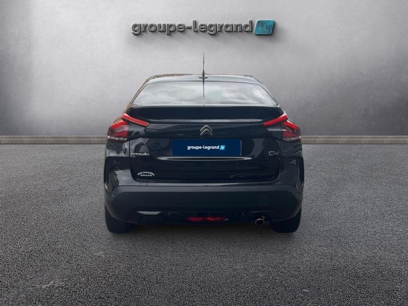 citroen - Visuel 4