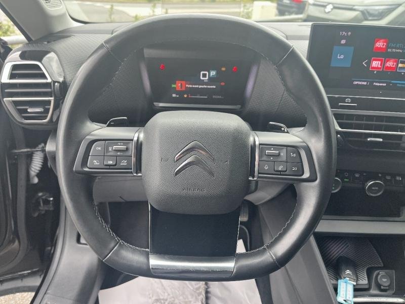 citroen - Visuel 15