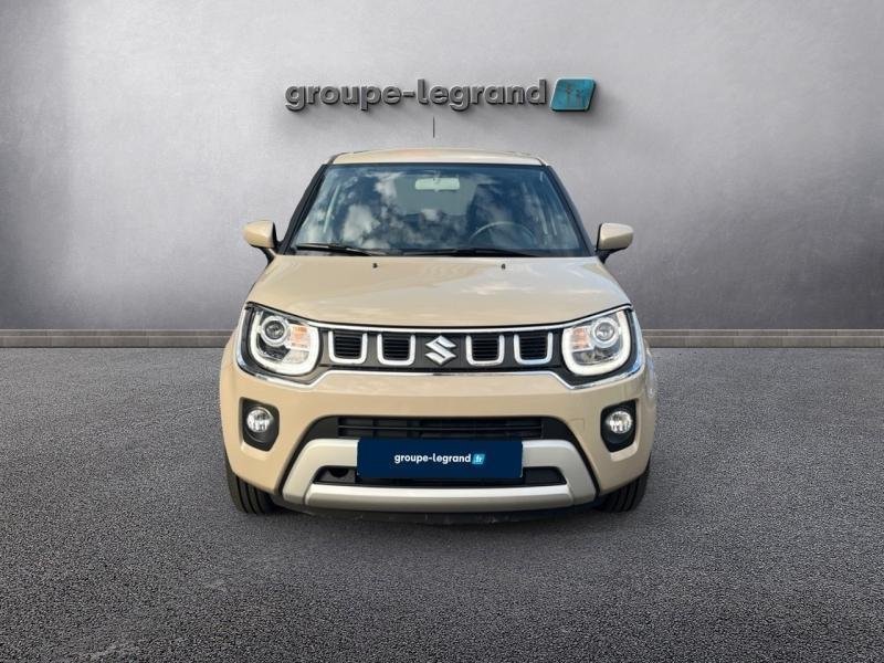 suzuki - Visuel 1