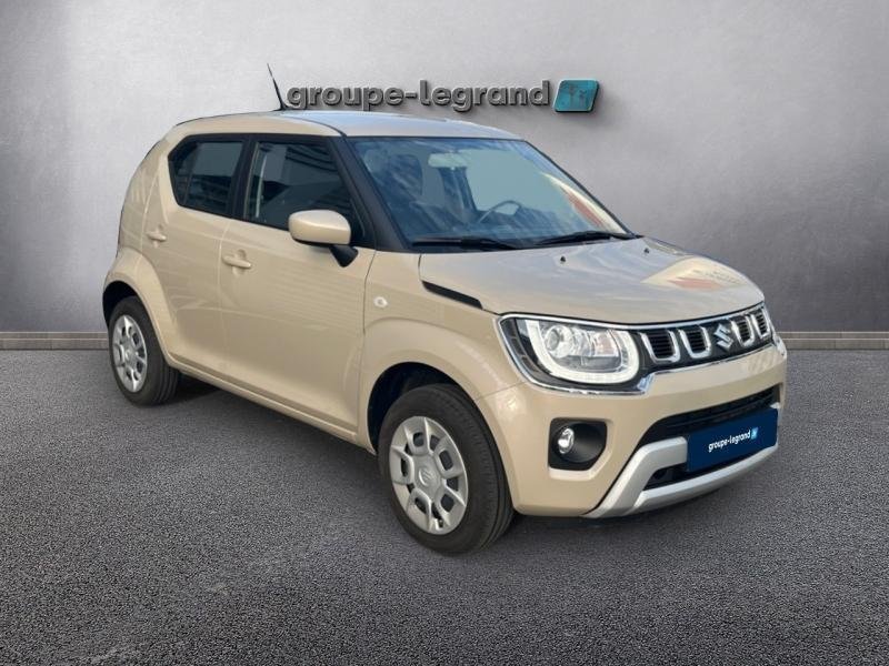 suzuki - Visuel 2