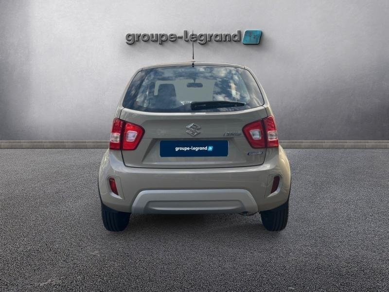suzuki - Visuel 4
