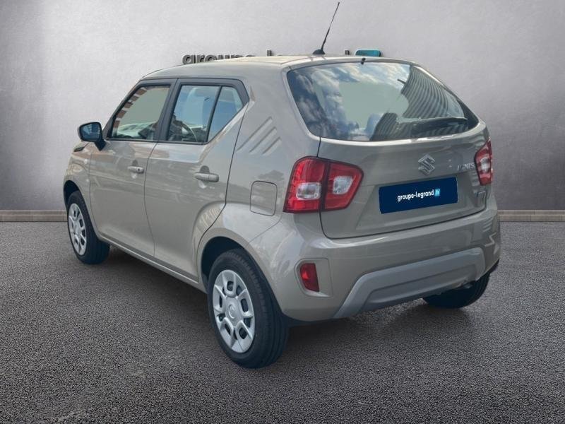 suzuki - Visuel 5
