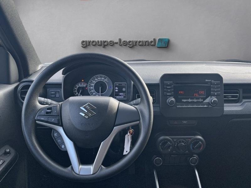 suzuki - Visuel 8