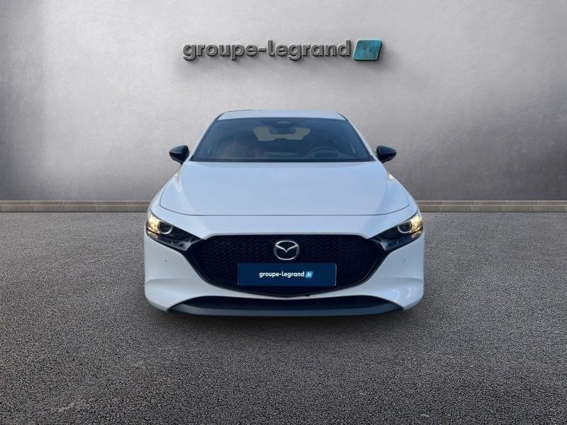 mazda - Visuel 1