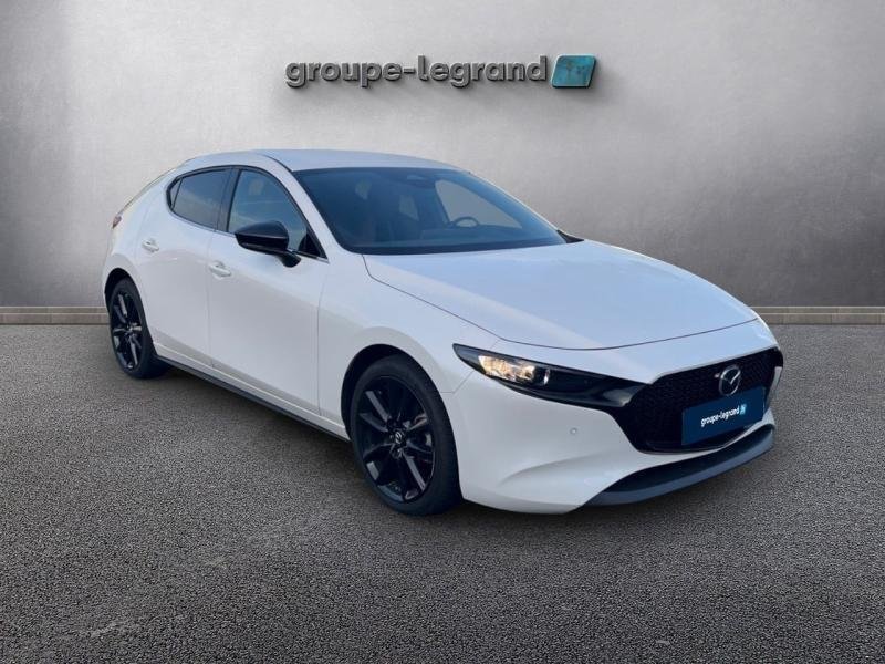 mazda - Visuel 2