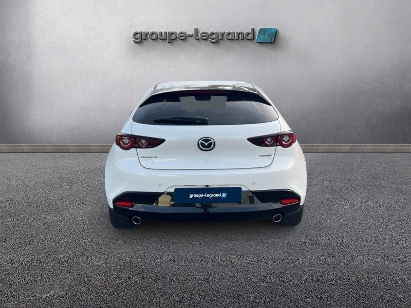 mazda - Visuel 4
