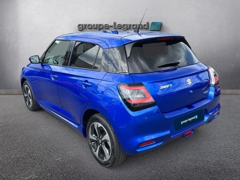 suzuki - Visuel 5