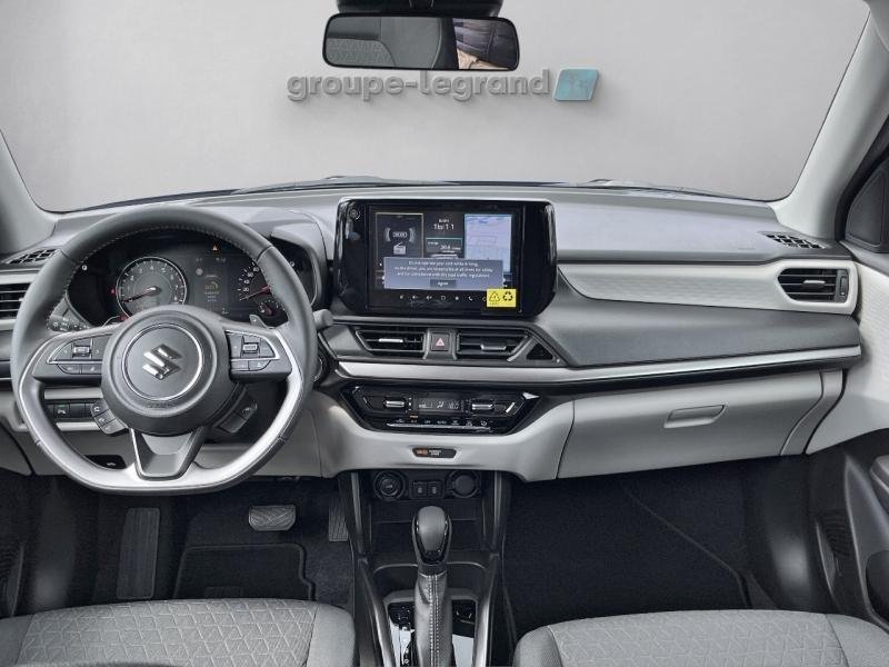 suzuki - Visuel 10