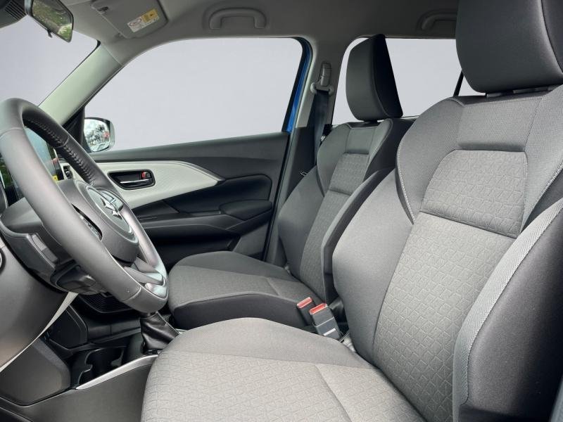 suzuki - Visuel 11