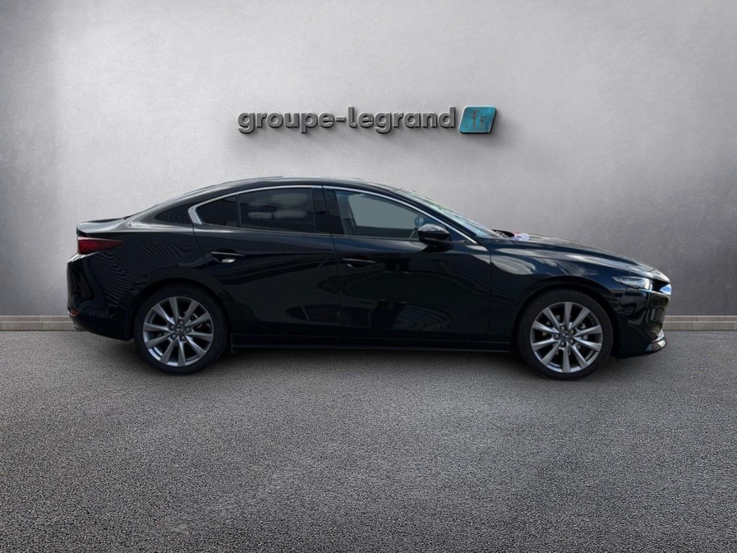 mazda - Visuel 3