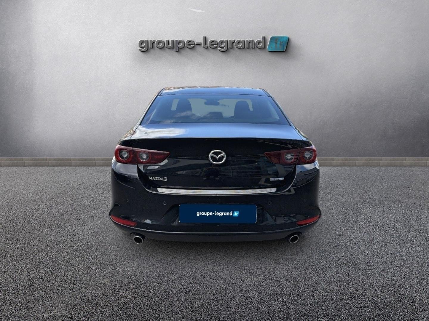 mazda - Visuel 5