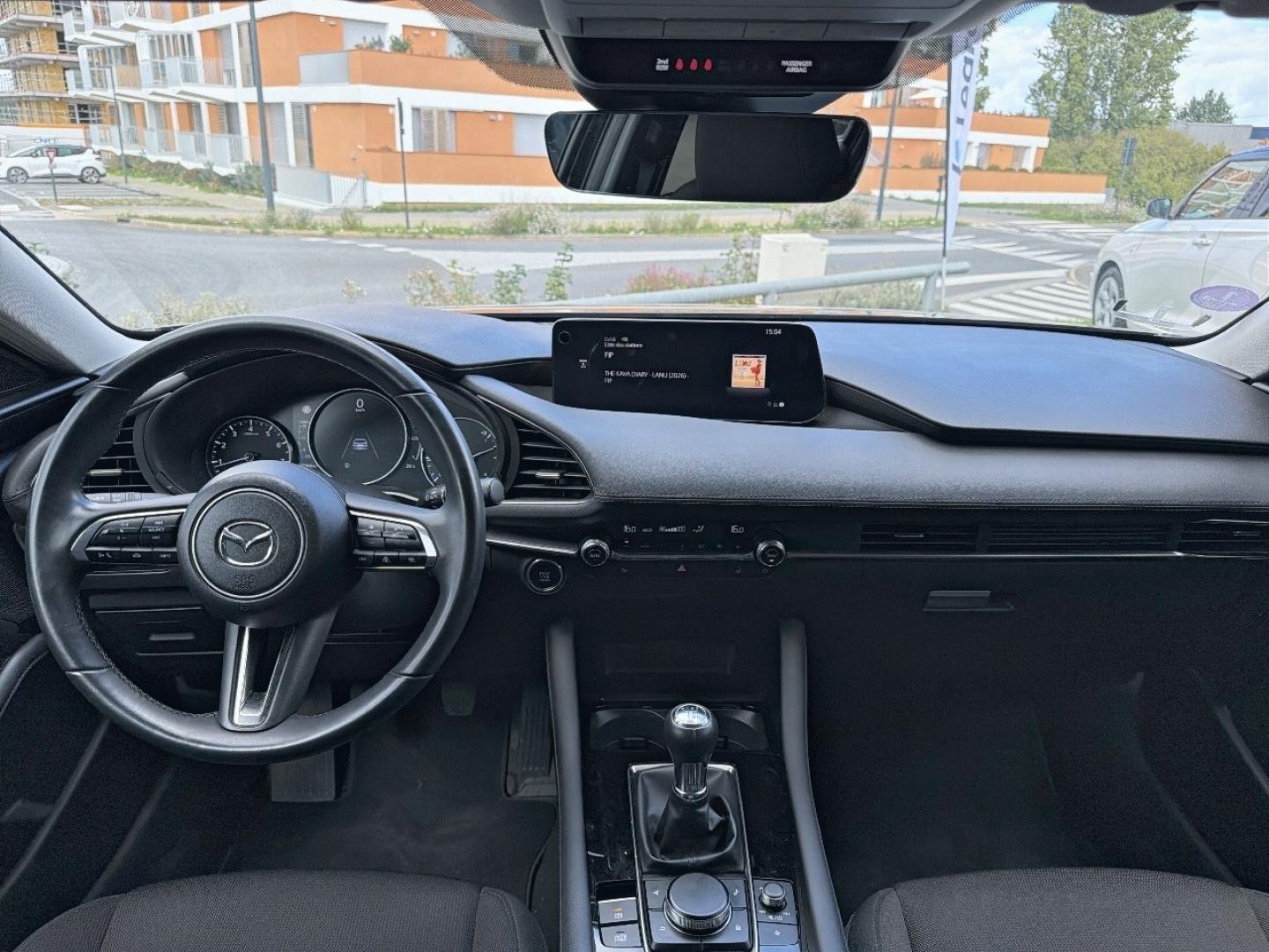 mazda - Visuel 10