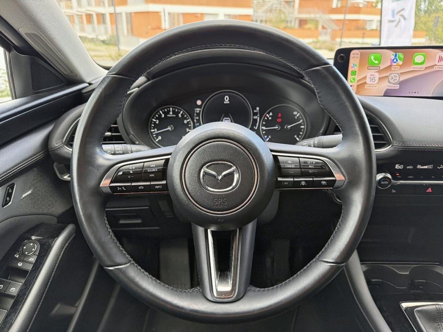 mazda - Visuel 16