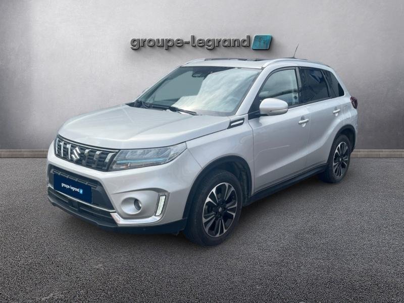 suzuki - Visuel 0