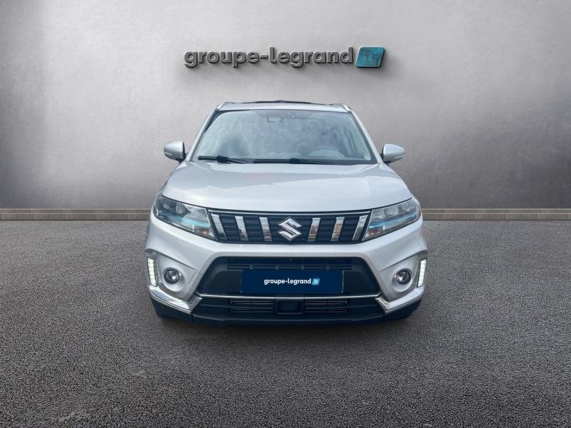 suzuki - Visuel 1