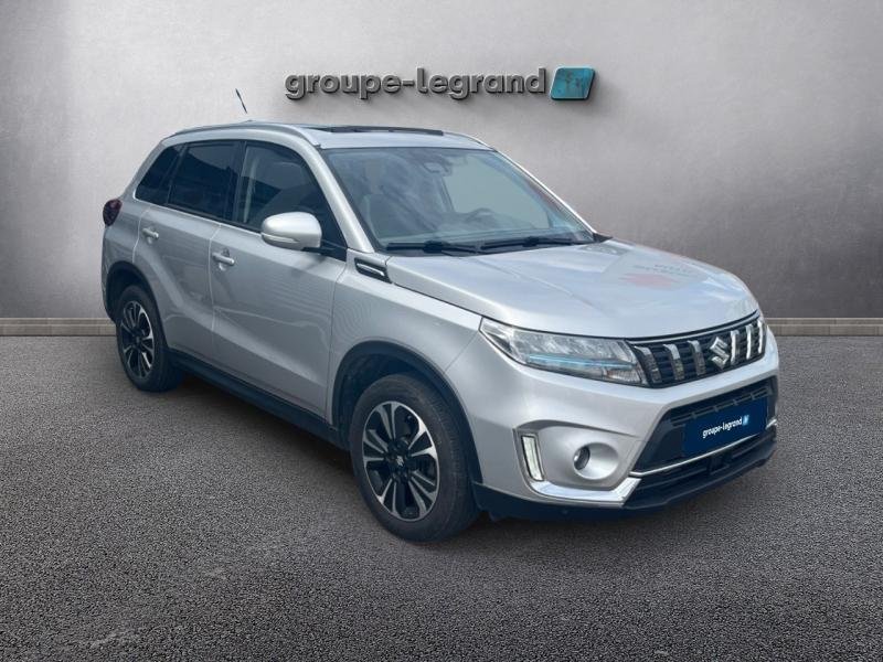 suzuki - Visuel 2