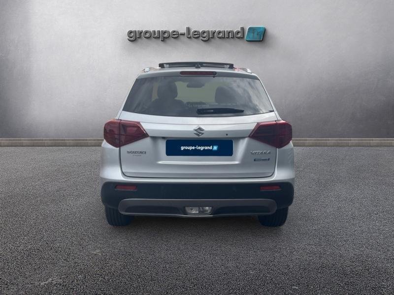 suzuki - Visuel 4
