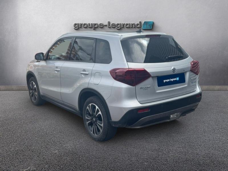 suzuki - Visuel 5
