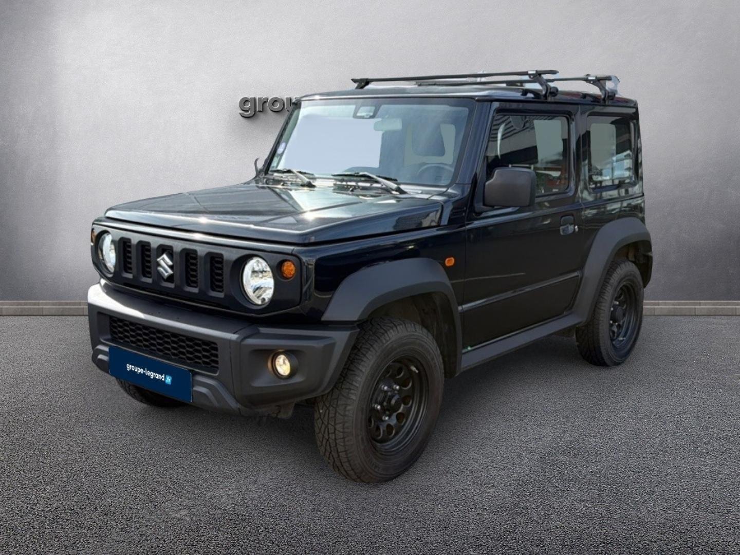 suzuki - Visuel 0