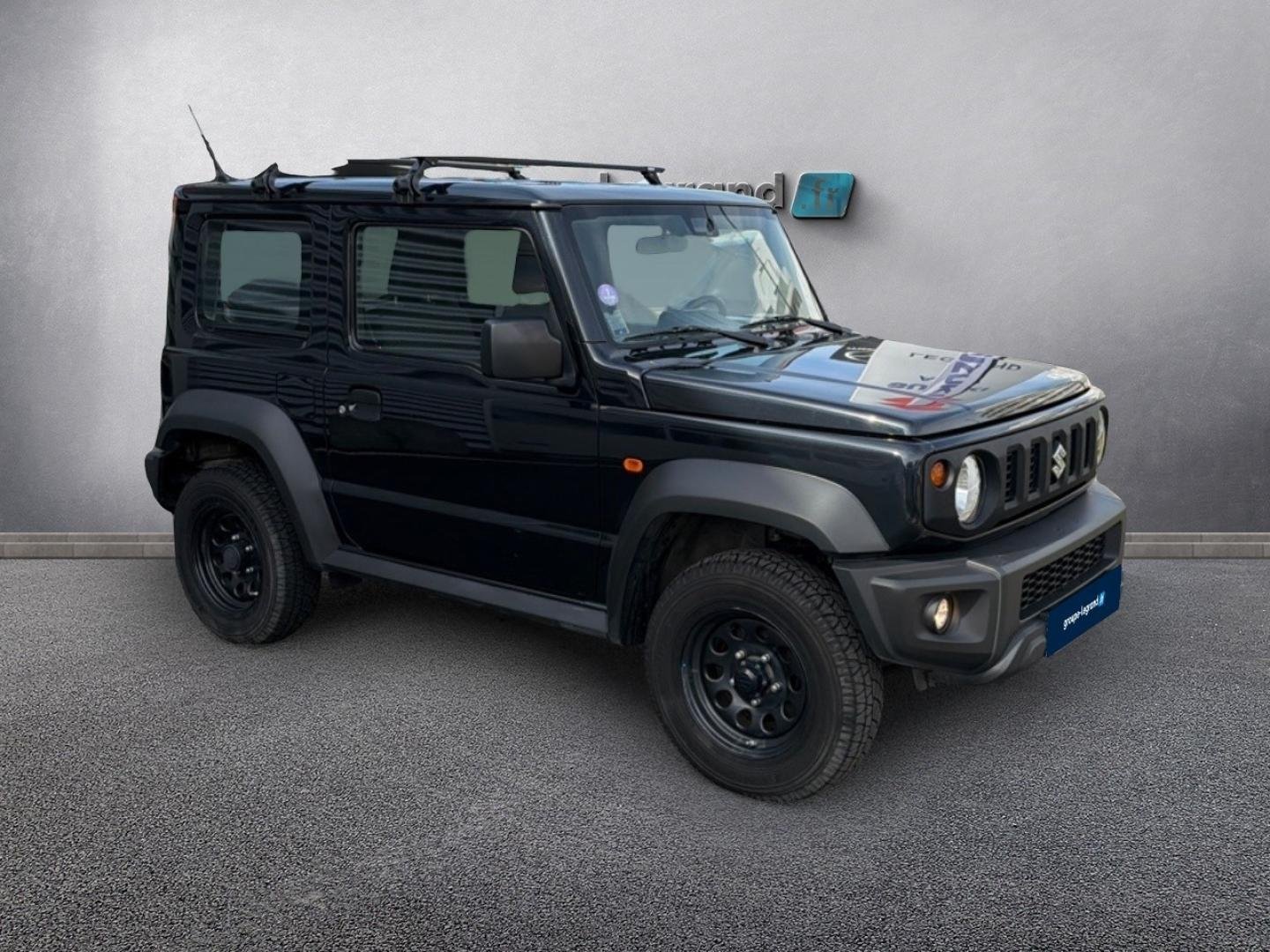 suzuki - Visuel 2