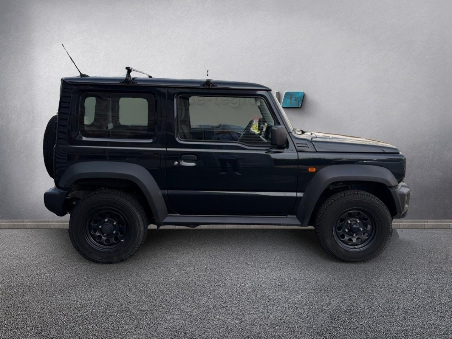 suzuki - Visuel 3