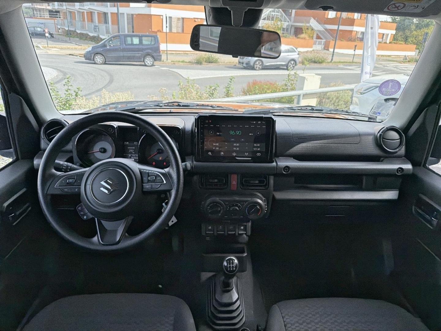 suzuki - Visuel 10
