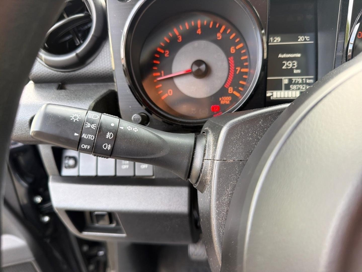 suzuki - Visuel 15