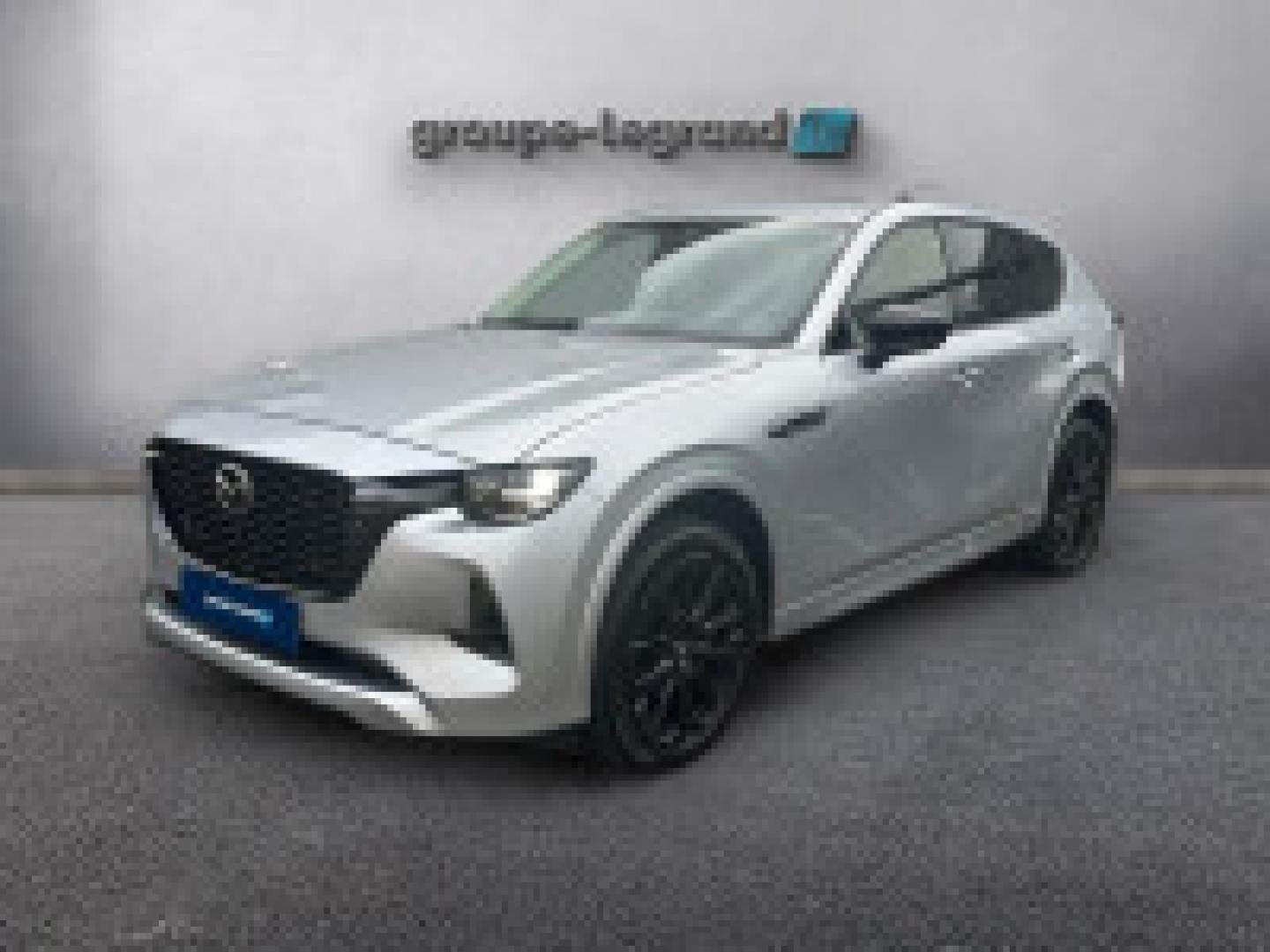 mazda - Visuel 0