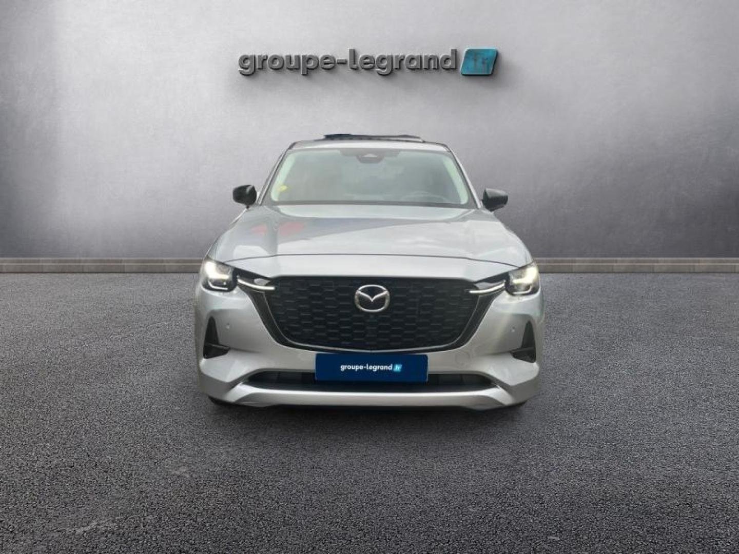 mazda - Visuel 1