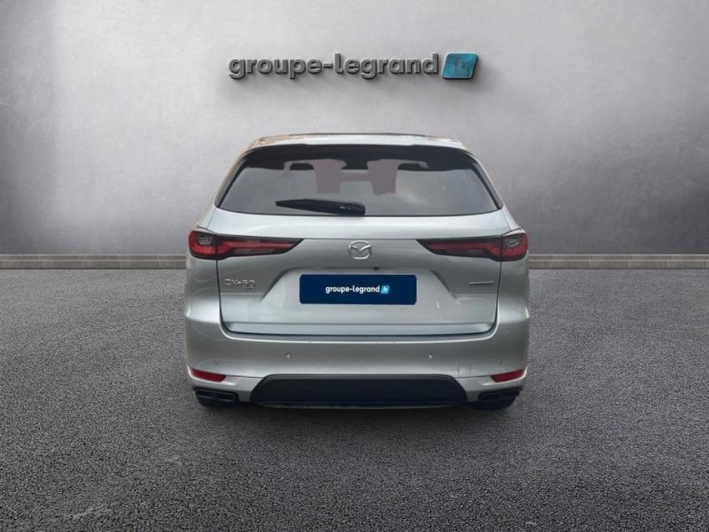 mazda - Visuel 5