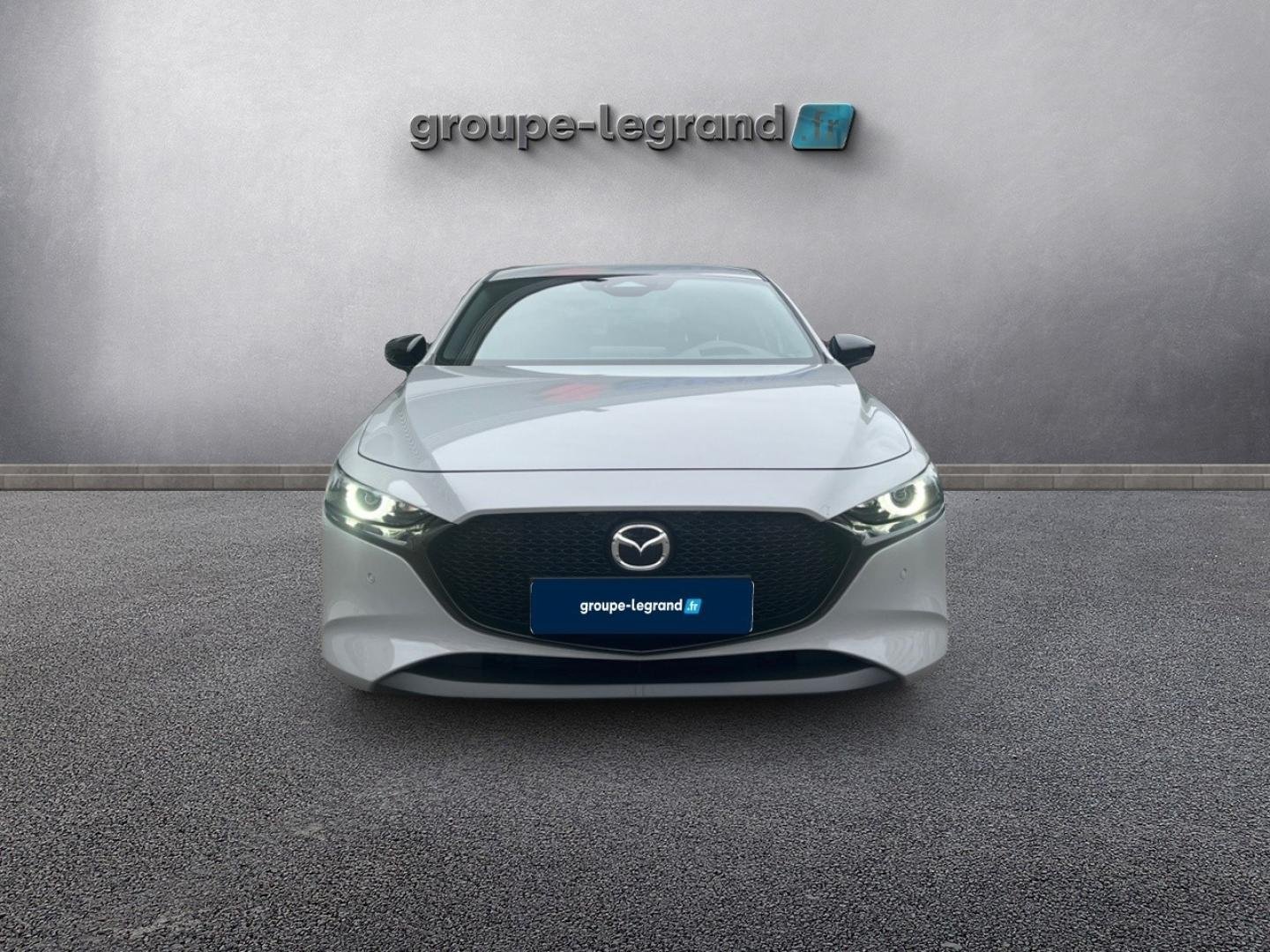 mazda - Visuel 1