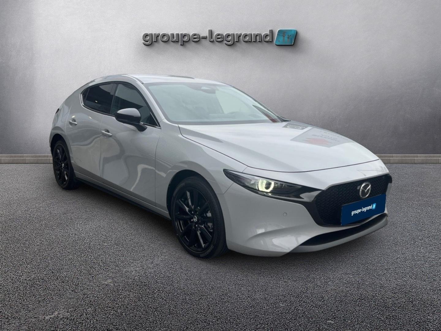mazda - Visuel 2